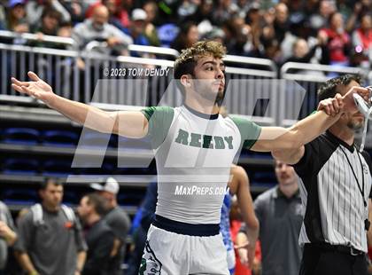 Thumbnail 3 in UIL 5A/6A State Championships - Medal Round 3rd-6th photogallery.