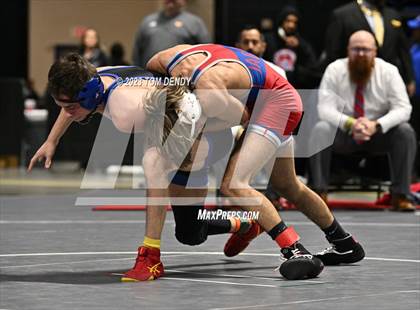 Thumbnail 1 in UIL 5A/6A State Championships - Medal Round 3rd-6th photogallery.