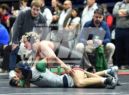 Thumbnail 3 in UIL 5A/6A State Championships - Medal Round 3rd-6th photogallery.