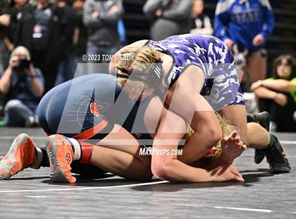 Thumbnail 3 in UIL 5A/6A State Championships - Medal Round 3rd-6th photogallery.