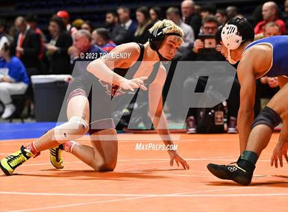 Thumbnail 1 in UIL 5A/6A State Championships - Medal Round 3rd-6th photogallery.