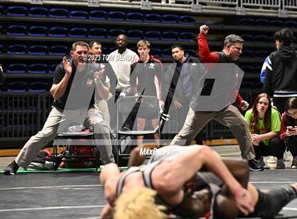 Thumbnail 1 in UIL 5A/6A State Championships - Medal Round 3rd-6th photogallery.