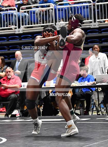 Thumbnail 3 in UIL 5A/6A State Championships - Medal Round 3rd-6th photogallery.
