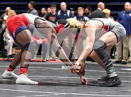 Thumbnail 1 in UIL 5A/6A State Championships - Medal Round 3rd-6th photogallery.