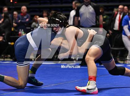 Thumbnail 2 in UIL 5A/6A State Championships - Medal Round 3rd-6th photogallery.