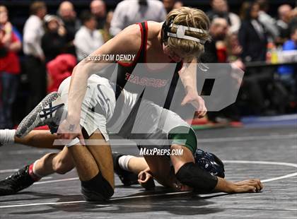 Thumbnail 1 in UIL 5A/6A State Championships - Medal Round 3rd-6th photogallery.