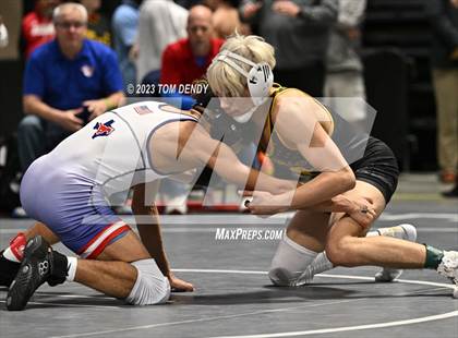 Thumbnail 2 in UIL 5A/6A State Championships - Medal Round 3rd-6th photogallery.