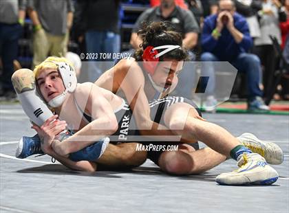 Thumbnail 2 in UIL 5A/6A State Championships - Medal Round 3rd-6th photogallery.