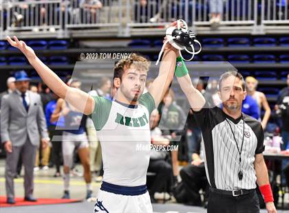 Thumbnail 2 in UIL 5A/6A State Championships - Medal Round 3rd-6th photogallery.