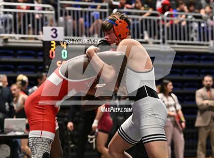 Thumbnail 2 in UIL 5A/6A State Championships - Medal Round 3rd-6th photogallery.