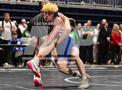 Thumbnail 2 in UIL 5A/6A State Championships - Medal Round 3rd-6th photogallery.