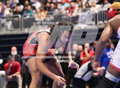 Thumbnail 3 in UIL 5A/6A State Championships - Medal Round 3rd-6th photogallery.