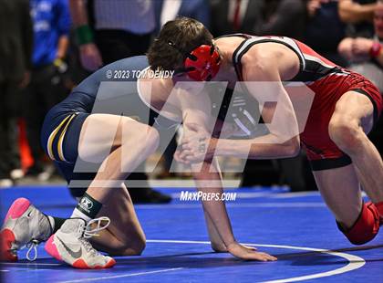 Thumbnail 1 in UIL 5A/6A State Championships - Medal Round 3rd-6th photogallery.