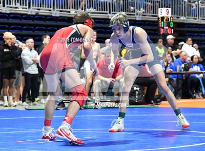 Thumbnail 2 in UIL 5A/6A State Championships - Medal Round 3rd-6th photogallery.