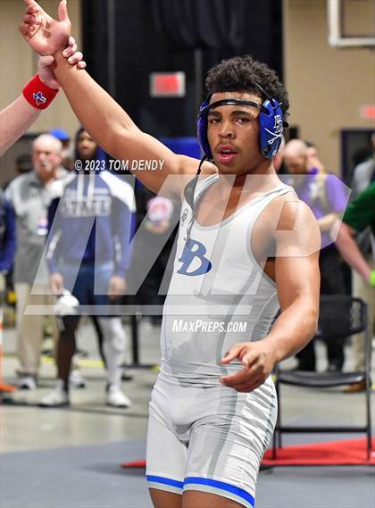 Thumbnail 1 in UIL 5A/6A State Championships - Medal Round 3rd-6th photogallery.