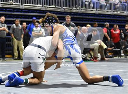 Thumbnail 2 in UIL 5A/6A State Championships - Medal Round 3rd-6th photogallery.