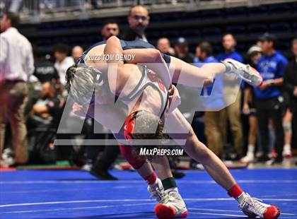 Thumbnail 1 in UIL 5A/6A State Championships - Medal Round 3rd-6th photogallery.