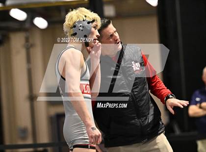 Thumbnail 1 in UIL 5A/6A State Championships - Medal Round 3rd-6th photogallery.