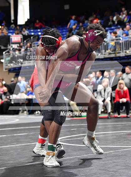 Thumbnail 1 in UIL 5A/6A State Championships - Medal Round 3rd-6th photogallery.
