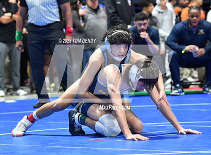 Thumbnail 3 in UIL 5A/6A State Championships - Medal Round 3rd-6th photogallery.