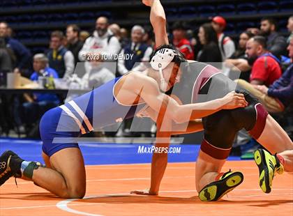 Thumbnail 2 in UIL 5A/6A State Championships - Medal Round 3rd-6th photogallery.