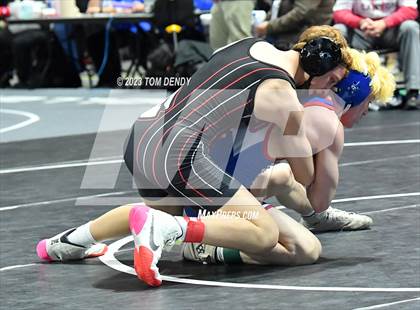 Thumbnail 1 in UIL 5A/6A State Championships - Medal Round 3rd-6th photogallery.