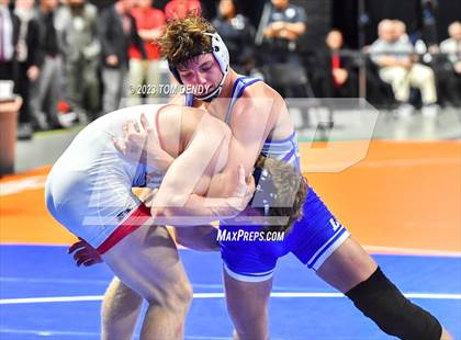 Thumbnail 1 in UIL 5A/6A State Championships - Medal Round 3rd-6th photogallery.
