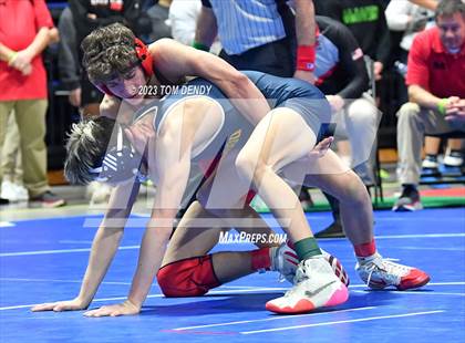 Thumbnail 2 in UIL 5A/6A State Championships - Medal Round 3rd-6th photogallery.
