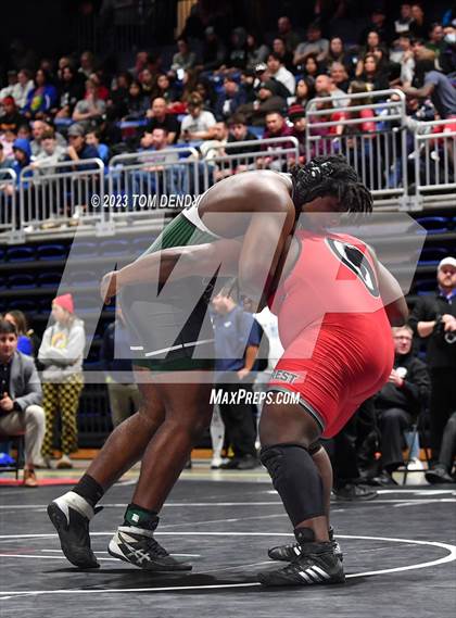 Thumbnail 3 in UIL 5A/6A State Championships - Medal Round 3rd-6th photogallery.