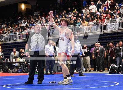 Thumbnail 3 in UIL 5A/6A State Championships - Medal Round 3rd-6th photogallery.