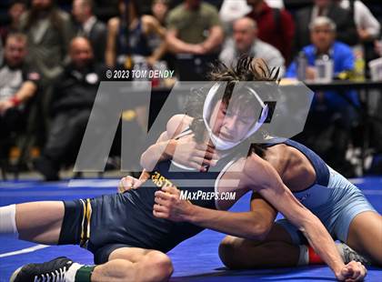Thumbnail 3 in UIL 5A/6A State Championships - Medal Round 3rd-6th photogallery.