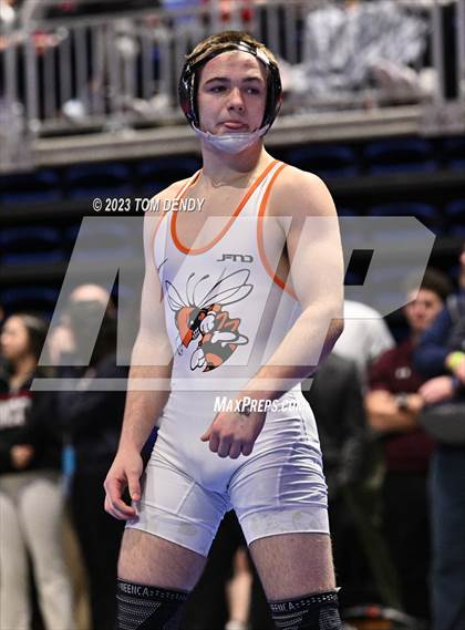 Thumbnail 2 in UIL 5A/6A State Championships - Medal Round 3rd-6th photogallery.