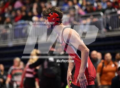 Thumbnail 2 in UIL 5A/6A State Championships - Medal Round 3rd-6th photogallery.