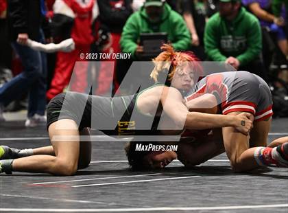 Thumbnail 3 in UIL 5A/6A State Championships - Medal Round 3rd-6th photogallery.