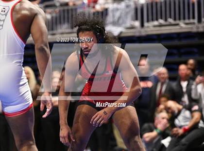 Thumbnail 1 in UIL 5A/6A State Championships - Medal Round 3rd-6th photogallery.