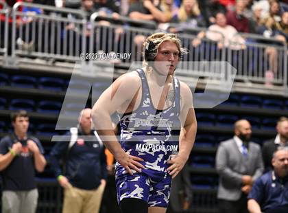 Thumbnail 1 in UIL 5A/6A State Championships - Medal Round 3rd-6th photogallery.