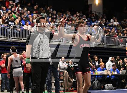 Thumbnail 2 in UIL 5A/6A State Championships - Medal Round 3rd-6th photogallery.