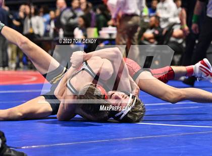 Thumbnail 3 in UIL 5A/6A State Championships - Medal Round 3rd-6th photogallery.