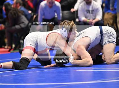 Thumbnail 3 in UIL 5A/6A State Championships - Medal Round 3rd-6th photogallery.