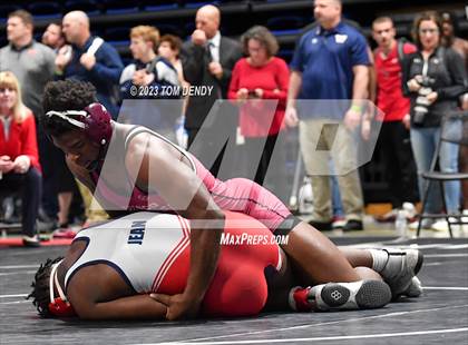 Thumbnail 2 in UIL 5A/6A State Championships - Medal Round 3rd-6th photogallery.