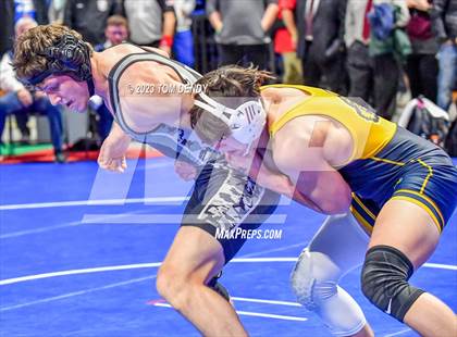 Thumbnail 2 in UIL 5A/6A State Championships - Medal Round 3rd-6th photogallery.
