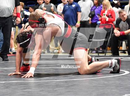 Thumbnail 2 in UIL 5A/6A State Championships - Medal Round 3rd-6th photogallery.