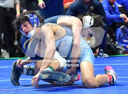 Thumbnail 1 in UIL 5A/6A State Championships - Medal Round 3rd-6th photogallery.