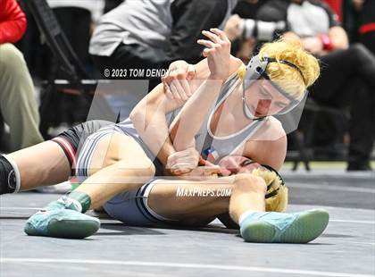 Thumbnail 3 in UIL 5A/6A State Championships - Medal Round 3rd-6th photogallery.