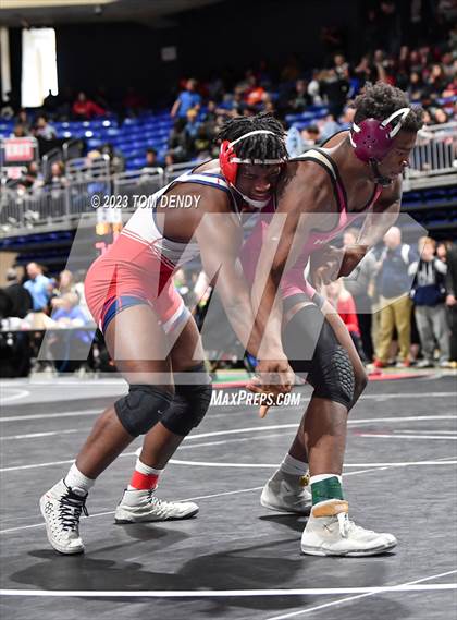 Thumbnail 2 in UIL 5A/6A State Championships - Medal Round 3rd-6th photogallery.