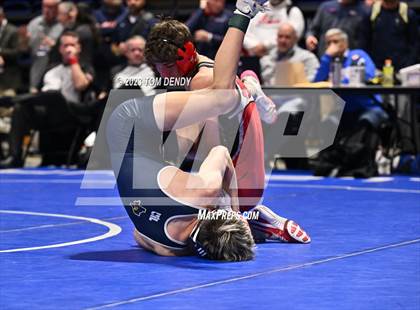 Thumbnail 3 in UIL 5A/6A State Championships - Medal Round 3rd-6th photogallery.