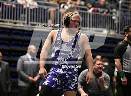 Thumbnail 3 in UIL 5A/6A State Championships - Medal Round 3rd-6th photogallery.