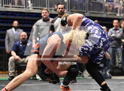 Thumbnail 1 in UIL 5A/6A State Championships - Medal Round 3rd-6th photogallery.