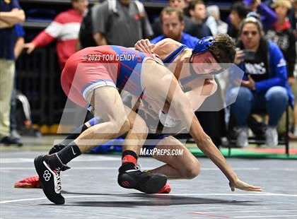 Thumbnail 1 in UIL 5A/6A State Championships - Medal Round 3rd-6th photogallery.