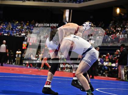 Thumbnail 2 in UIL 5A/6A State Championships - Medal Round 3rd-6th photogallery.